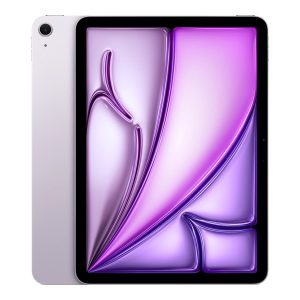 Apple 11-inch iPad Air M4 Wi-Fi - Tablet - 512 GB - 11" IPS (2360 x 1640) - púrpura