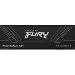 Kingston FURY Renegade G5 - SSD - 2 TB - interna - M.2 2280 - PCI Express 5.0 x4 (NVMe)
