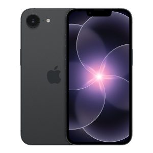 Apple iPhone 17e - 5G smartphone - SIM duplo