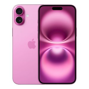 Apple iPhone 16 Plus - 5G smartphone - SIM duplo