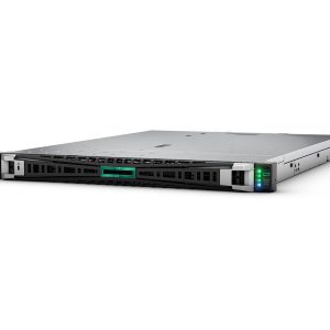 HPE ProLiant DL320 Gen11 - Servidor - montável em bastidor 1U - 1 via - 1 x Xeon Silver 4514Y