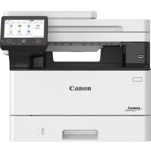 Multifunções Laser Monocromo Canon i-SENSYS MF461DW II
