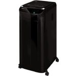 Destructora Fellowes AutoMax 600M/ Microcorte de 2 x 12mm/ Preta