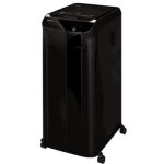 Destruidora de Papel Fellowes Automax 550C/ Corte em Partículas 4 x 38