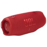 Coluna com Bluetooth JBL Charge 6/ 45W/ 1.0/ Vermelho