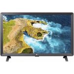 Televisor LG 24TQ520S-PZ 23.6" HD Smart TV