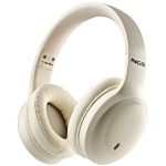 Auriculares Inalámbricos NGS Artica Glacier Beige