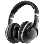 Auscultadores NGS Artica Storm Bluetooth Preto