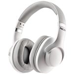 Auscultadores NGS Artica Storm Brancos com Bluetooth