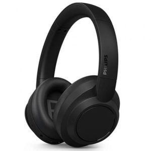 Auscultadores Sem Fios Philips TAH6509 com Bluetooth