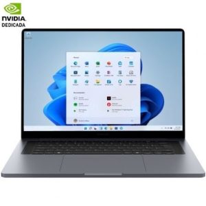 Portátil Gaming Samsung Galaxy Book6 Ultra Intel Core Ultra 7-356H/ 64GB/ 1TB SSD/ GeForce RTX 5070/ 16" Táctil/ Win11…