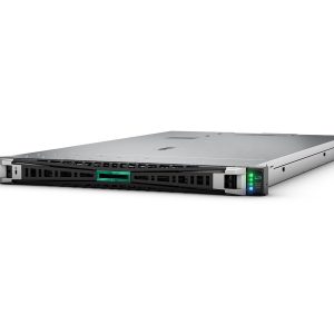 HPE ProLiant DL360 Gen11 - Servidor - montável em bastidor 1U - 2-way - 1 x Xeon Silver 4514Y
