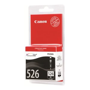 Canon CLI-526BK - Preto - original - tanque de tinta