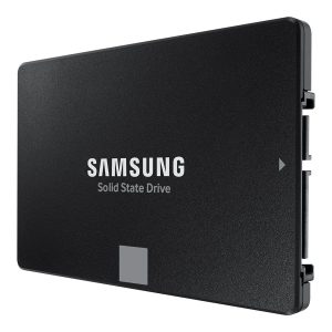Disco SSD Samsung 870 EVO 500GB/ SATA III