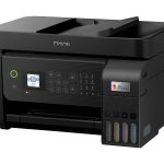Epson EcoTank ET-4800 - Impressora multi-funções - a cores - jacto de tinta - recarregável - A4 (media) - até 10 ppm…