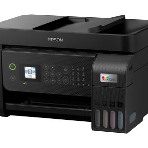 Epson EcoTank ET-4800 - Impressora multi-funções - a cores - jacto de tinta - recarregável - A4 (media) - até 10 ppm…