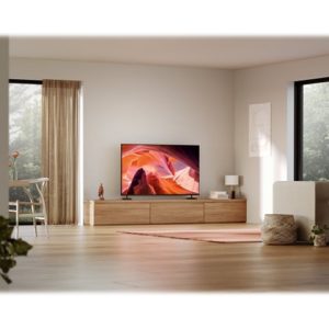 Sony Bravia Professional Displays FWD-65X80L - 65" Classe Diagonal (64.5" visível) - X80L Series ecrã LCD com luz de…