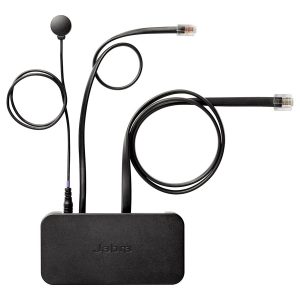 Jabra EHS Adapter for Alcatel - Adaptador de auricular