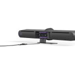 Logitech - Acoplador p/rede - 21.5 cm (pacote de 2)
