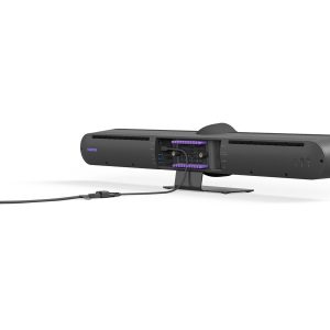 Logitech - Acoplador p/rede - 21.5 cm (pacote de 2)