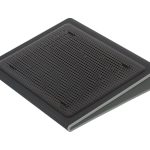 Targus Lap Chill Mat - Tapete de arrefecimento de notebook - 15" - 17" - preto, cinza