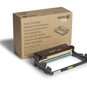 Xerox WorkCentre 3300 Series - Cartucho de tambor