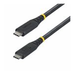 StarTech - Cabo USB - USB-C (M) para USB-C (M) - USB4