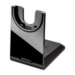Poly Voyager Focus UC - Base de carregamento - USB-A - Replaces Poly SKU 205302-01