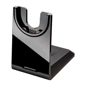 Poly Voyager Focus UC - Base de carregamento - USB-A - Replaces Poly SKU 205302-01