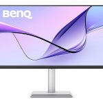 BenQ MA320U - Monitor LED - 32" (31.5" visível) - 3840 x 2160 4K UHD (2160p) @ 60 Hz - IPS - 600 cd/m² - 1300:1 -…