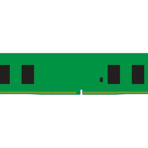 Memória RAM Kingston ValueRAM 4GB/ DDR4/ 3200MHz/ 1.2V/ CL22/ DIMM
