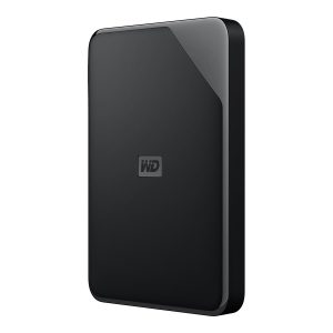 WD Elements SE WDBEPK0010BBK - Disco rígido - 1 TB - externa (portátil) - USB 3.0