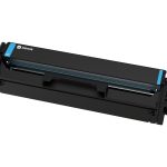 Xerox - Azul cyan - original - cartucho de toner