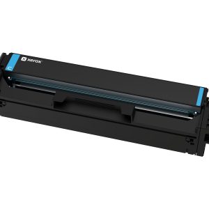 Xerox - Azul cyan - original - cartucho de toner
