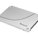 Solidigm D3 Series D3-S4620 - SSD - 3.84 TB - interna - 2.5" - SATA 6Gb/s
