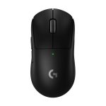 Logitech G PRO X SUPERLIGHT 2 SE - Rato - gaming - óptico - 5 botões - sem fios - 2.4 GHz - recetor USB Logitech…