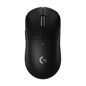 Logitech G PRO X SUPERLIGHT 2 SE - Rato - gaming - óptico - 5 botões - sem fios - 2.4 GHz - recetor USB Logitech…