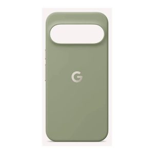 Pixel 11 Pro XL Case Obsidian