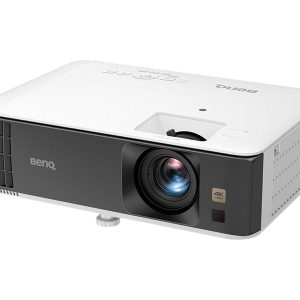 BenQ TK700 - Projector DLP - 3D - 3200 lumens ANSI - 3840 x 2160 - 16:9 - 4K