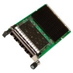 NIC/OCP up to 25Gb SFP28 x 4 Bulk
