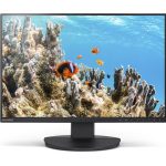 NEC DD-EA242W - Monitor LED - 24" - 1920 x 1200 WUXGA - IPS - 300 cd/m² - 1000:1 - 6 ms - HDMI, DisplayPort, USB-C -…