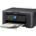 Epson Expression Home XP-3200 - Impressora multi-funções - a cores - jacto de tinta - A4/Legal (media) - até 10 ppm…