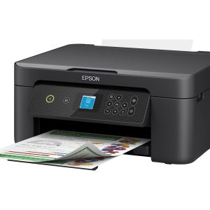 Epson Expression Home XP-3200 - Impressora multi-funções - a cores - jacto de tinta - A4/Legal (media) - até 10 ppm…