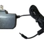 Logitech - Adaptador de alimentação - AC 100-240 V - preto