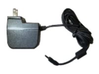 Logitech - Adaptador de alimentação - AC 100-240 V - preto