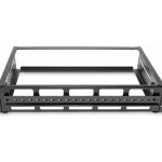 Startech 2U DIN Rail Kit for Standard 19" Rack - Adjustable Depth Rackmount DIN Rail with Top Hat, Mini, G Rails…