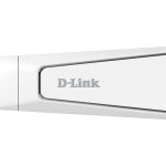 D-Link AX18U - Adaptador de rede - USB 3.0 - Wi-Fi 5, Wi-Fi 6