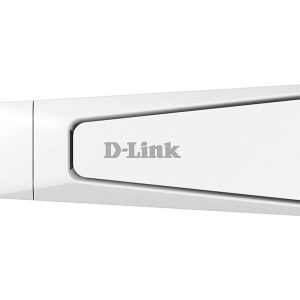 D-Link AX18U - Adaptador de rede - USB 3.0 - Wi-Fi 5, Wi-Fi 6