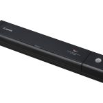 Canon imageFORMULA P-208II - Escaneador de documento - CMOS/CIS - Duplex - Legal - 600 ppp x 600 ppp - até 8 ppm (mono)