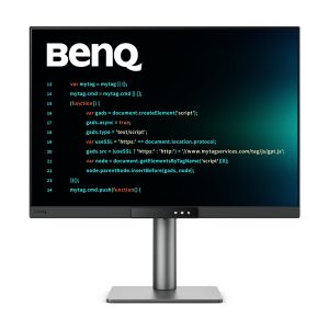 BenQ Programming RD280UG - Monitor LED - 28" (28.2" visível) - 3840 x 2560 4K+ @ 120 Hz - IPS - 400 cd/m² - 2000:1 -…